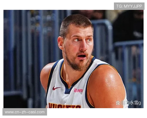 约基奇因左膝伤势连续缺阵,MVP评选资格受65场规则挑战 约基奇因左膝伤势连续缺阵,MVP评选资格受65场规则挑战