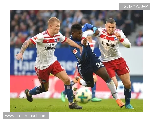 高位逼抢战术在德甲的演进与各队应用分析