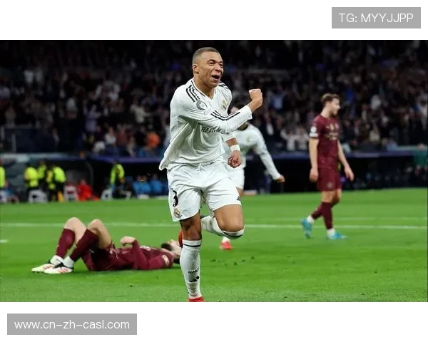 姆巴佩加盟皇马后欧冠首秀,个人表现亮眼 姆巴佩加盟皇马后欧冠首秀,个人表现亮眼