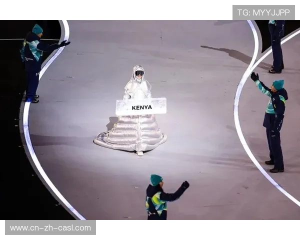 米兰冬奥会开幕式执旗手确定，马拉松传奇基普乔格领衔